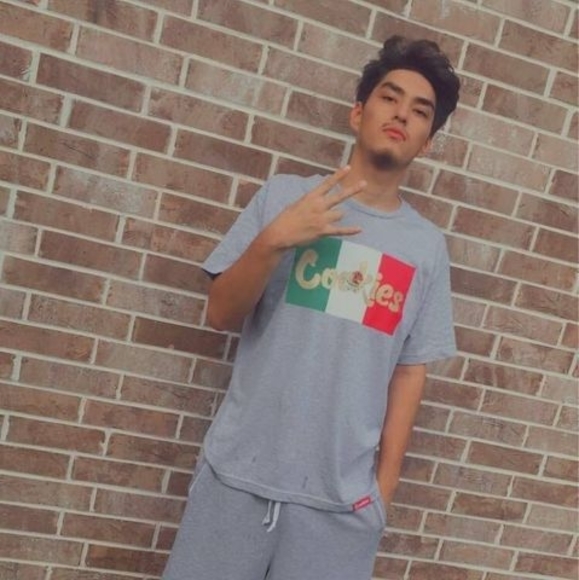 Meet your Posher, Marc - Picture 1 of 1